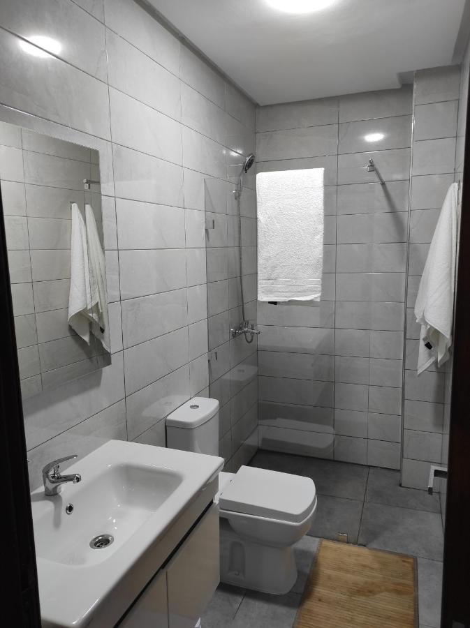 La Joie Al Jadid Apartment Nador Ngoại thất bức ảnh