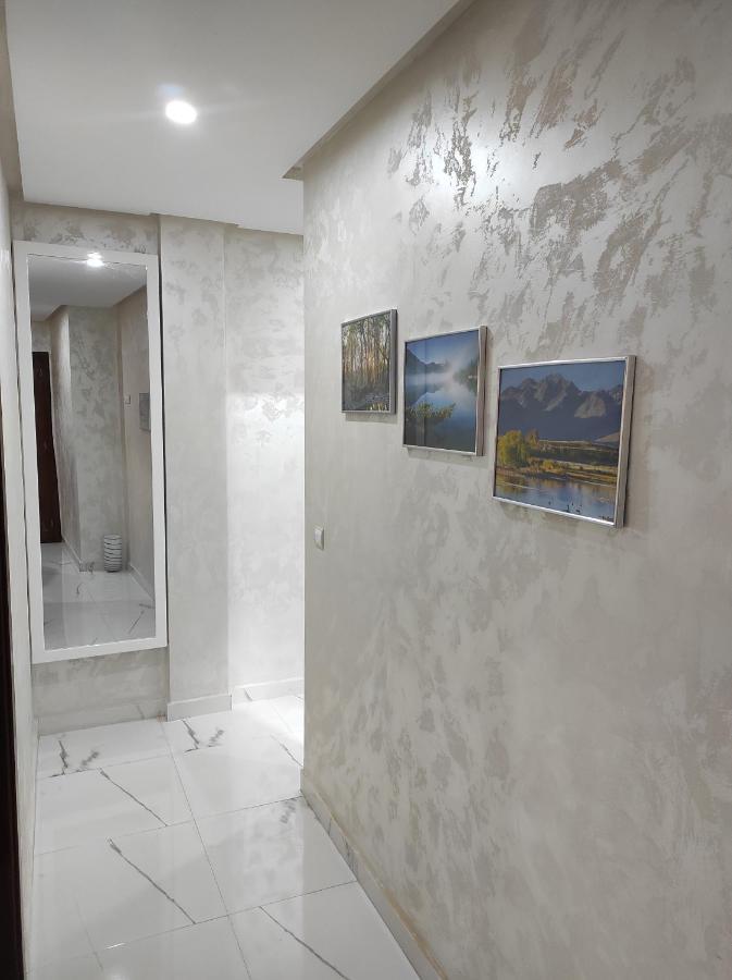 La Joie Al Jadid Apartment Nador Ngoại thất bức ảnh