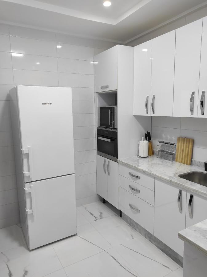 La Joie Al Jadid Apartment Nador Ngoại thất bức ảnh