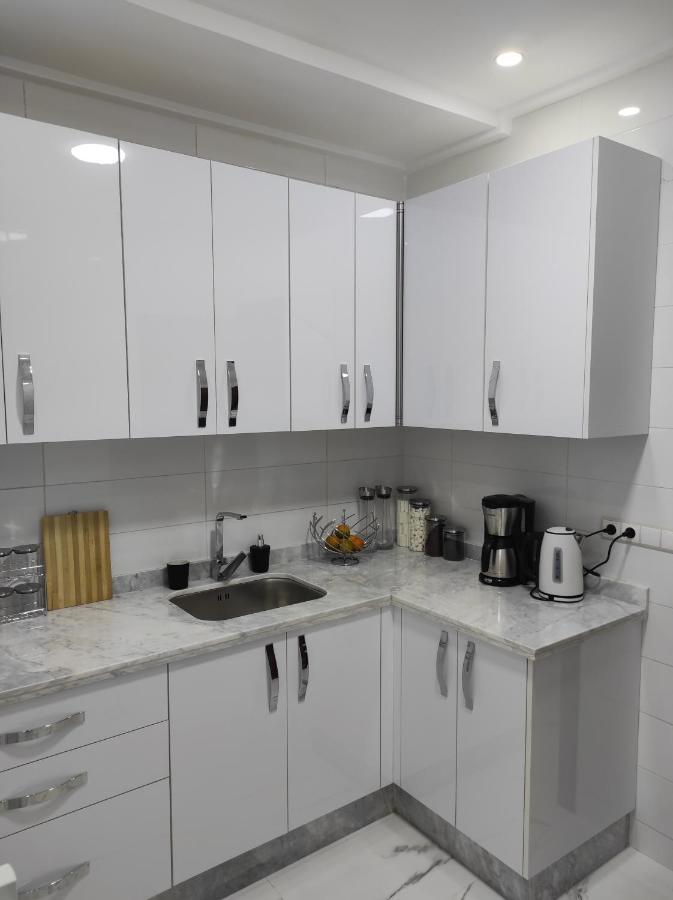 La Joie Al Jadid Apartment Nador Ngoại thất bức ảnh