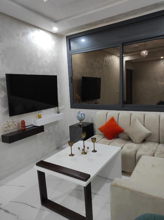 La Joie Al Jadid Apartment Nador Ngoại thất bức ảnh