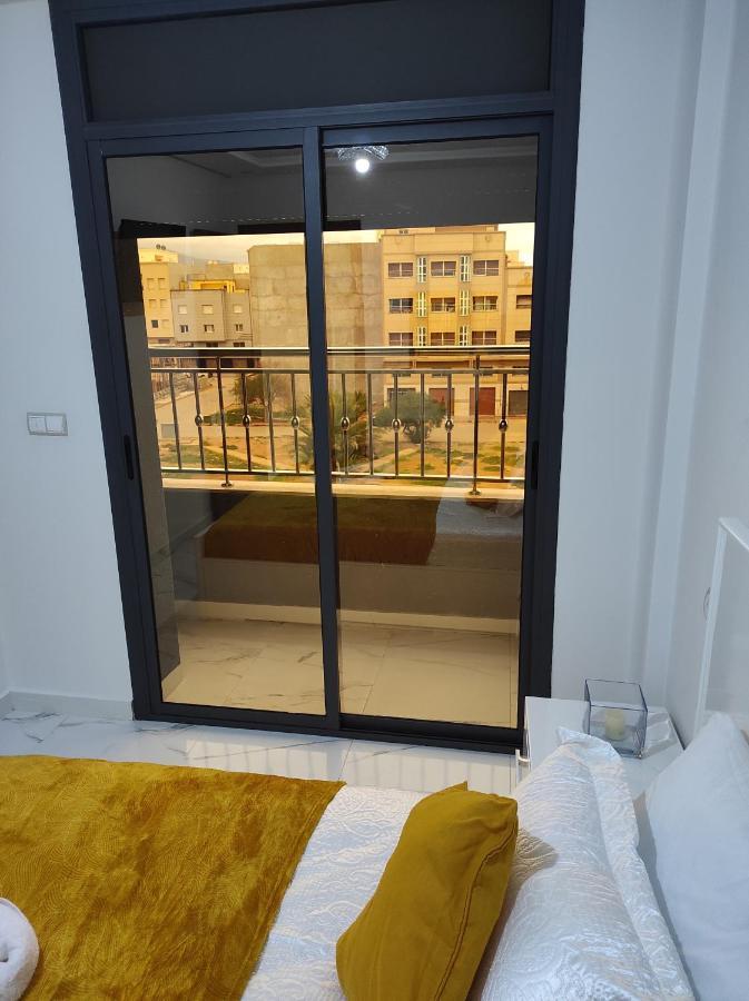 La Joie Al Jadid Apartment Nador Ngoại thất bức ảnh