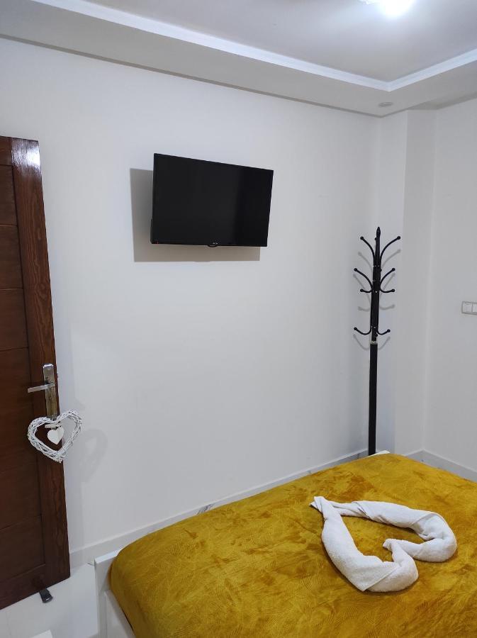 La Joie Al Jadid Apartment Nador Ngoại thất bức ảnh