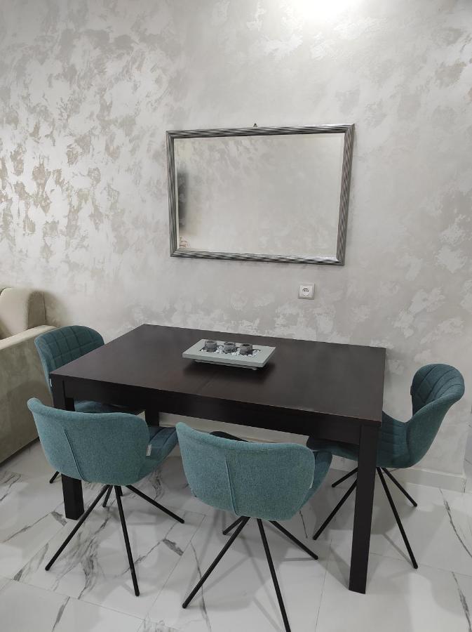 La Joie Al Jadid Apartment Nador Ngoại thất bức ảnh
