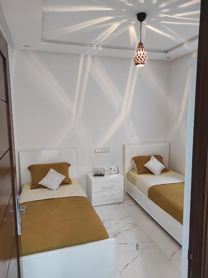 La Joie Al Jadid Apartment Nador Ngoại thất bức ảnh