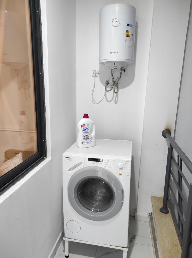 La Joie Al Jadid Apartment Nador Ngoại thất bức ảnh