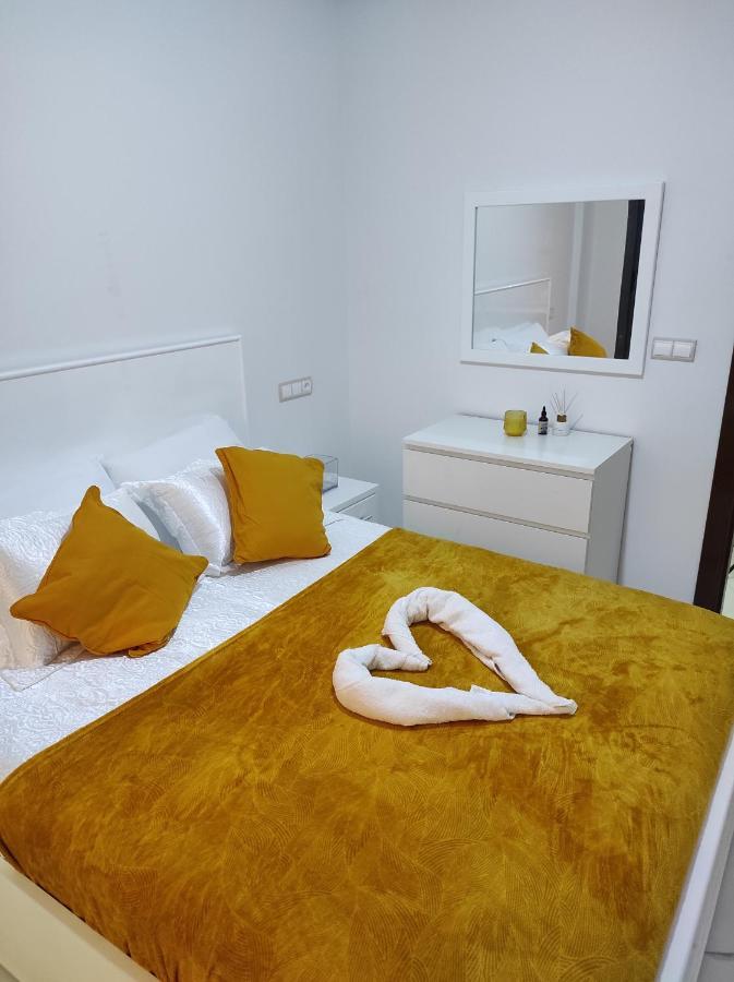 La Joie Al Jadid Apartment Nador Ngoại thất bức ảnh