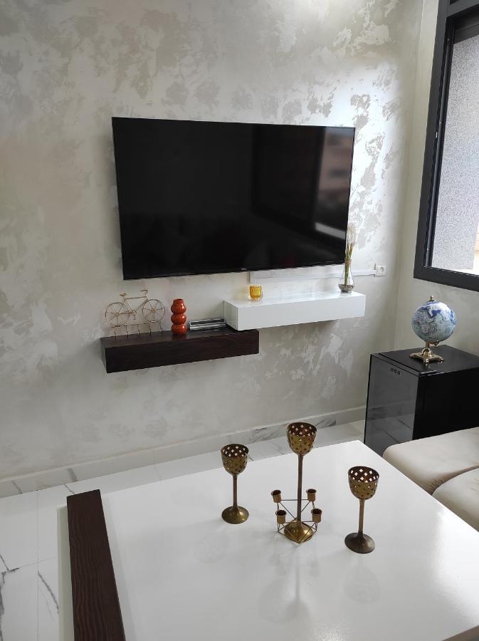 La Joie Al Jadid Apartment Nador Ngoại thất bức ảnh